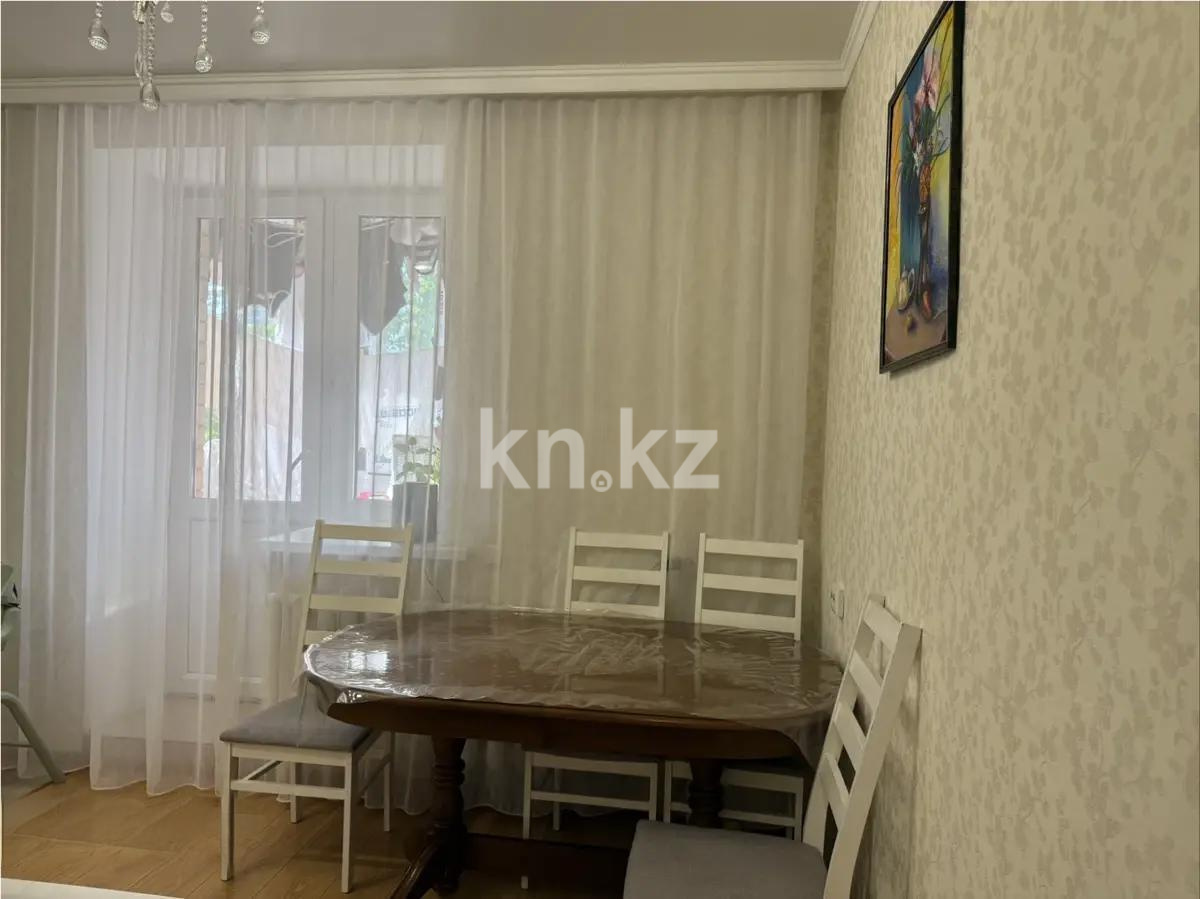 Продажа 2-комнатной квартиры, 70 м² в Астане - фото 3