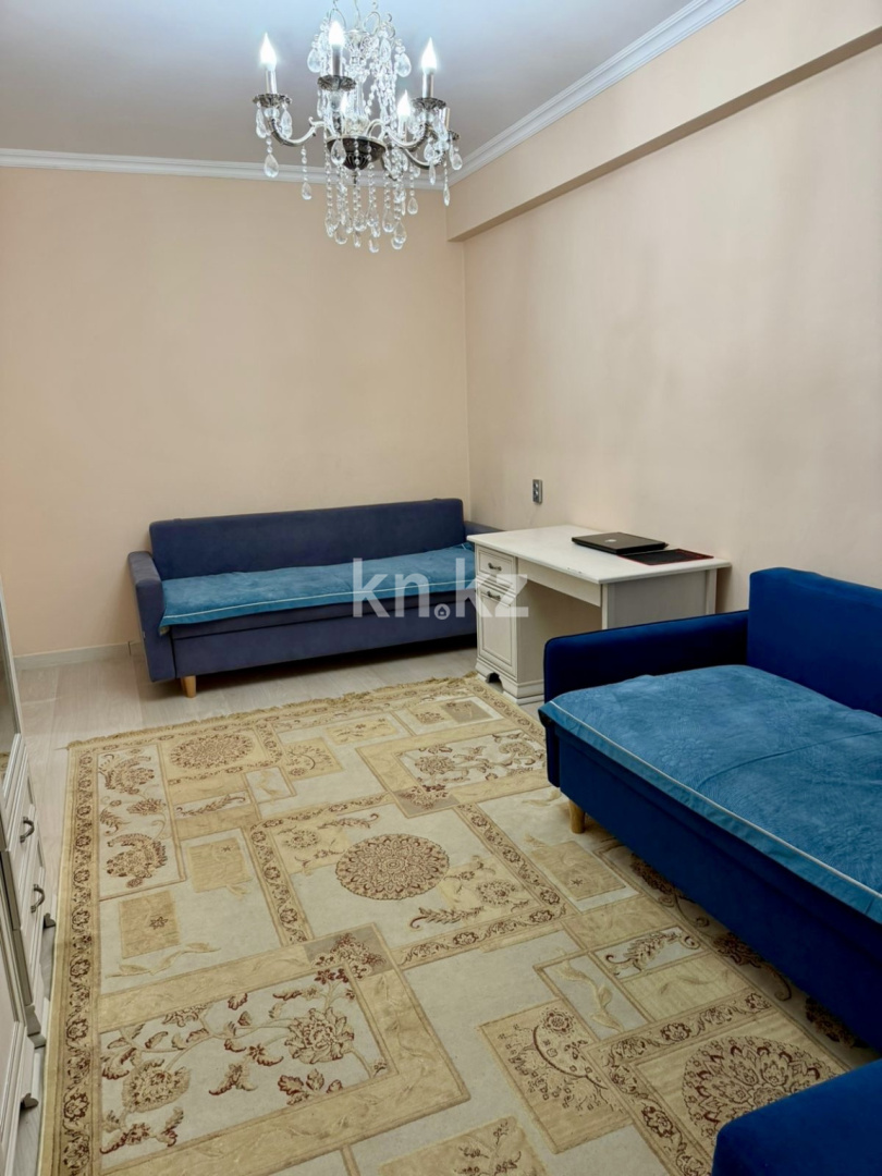 Продажа 2-комнатной квартиры, 60 м² в Алматы - фото 3
