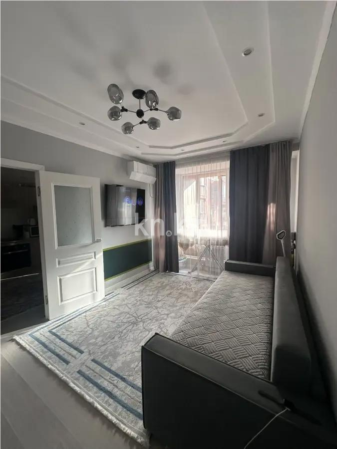 Продажа 2-комнатной квартиры, 48 м², ул. Жунисова, дом  2/13 в Алматы