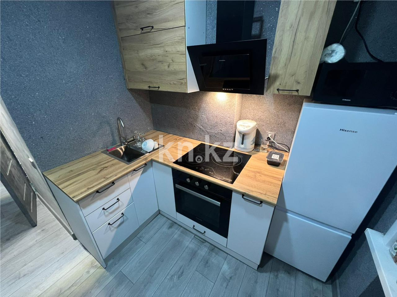 Продажа 2-комнатной квартиры, 45 м² в Караганде - фото 11