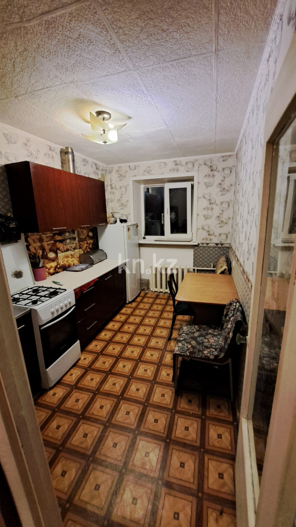 Продажа 4-комнатной квартиры, 74.8 м² в Астане - фото 7