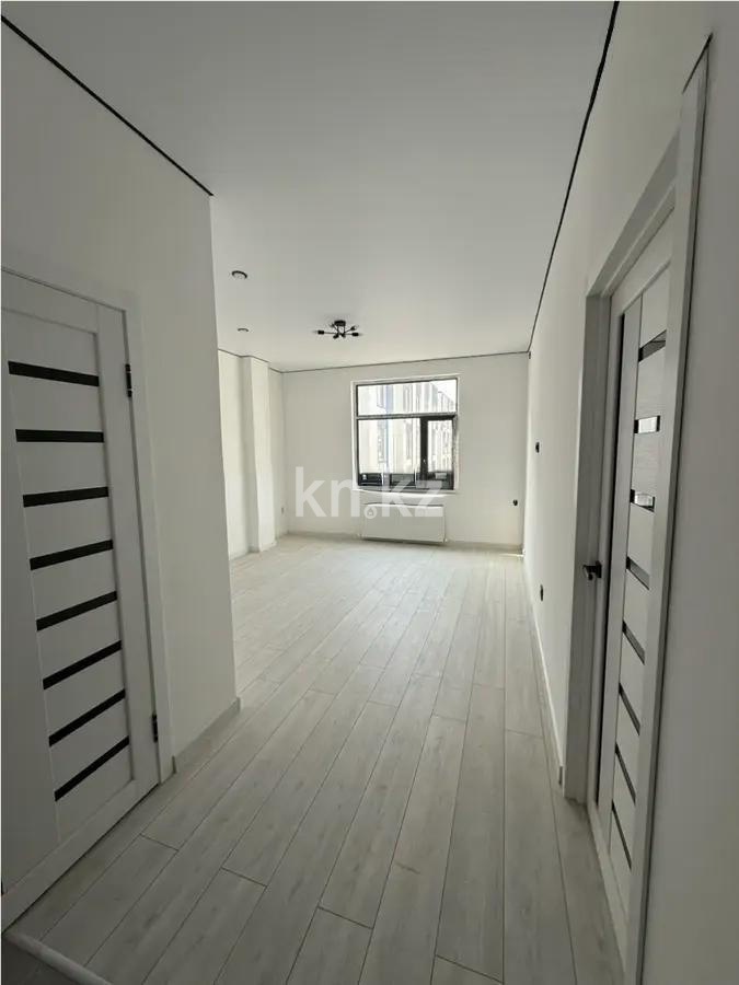 Продажа 1-комнатной квартиры, 41 м² в Алматы