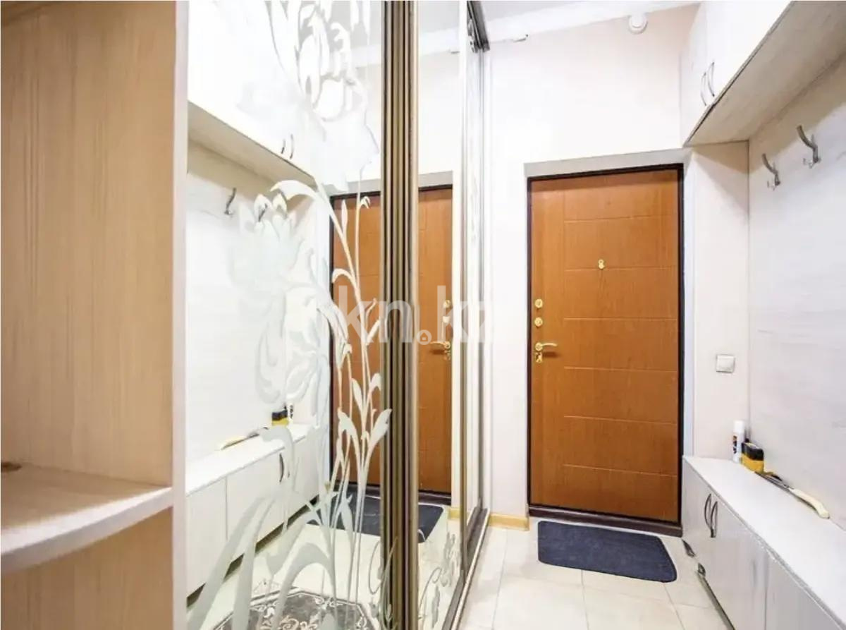 Продажа 3-комнатной квартиры, 94 м² в Алматы - фото 7