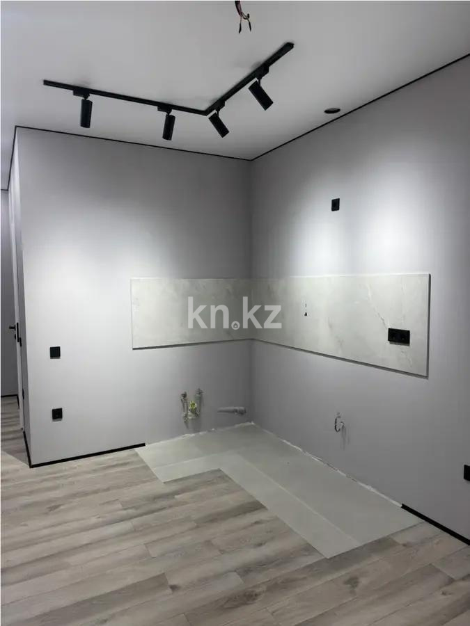 Продажа 1-комнатной квартиры, 36 м² в Алматы - фото 2