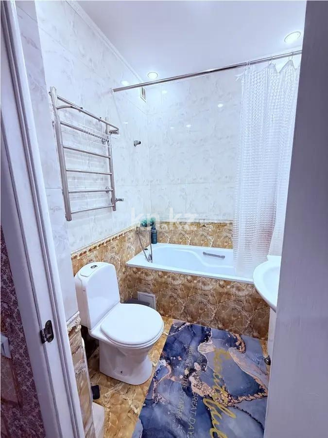 Продажа 4-комнатной квартиры, 112 м² в Алматы - фото 5