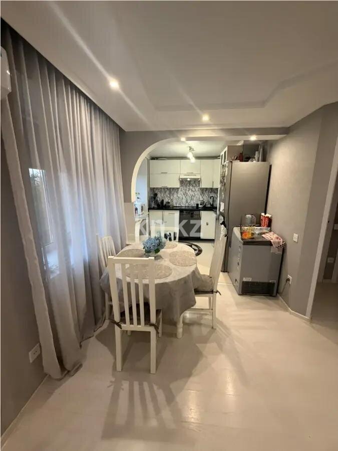 Продажа 3-комнатной квартиры, 61 м² в Караганде - фото 4
