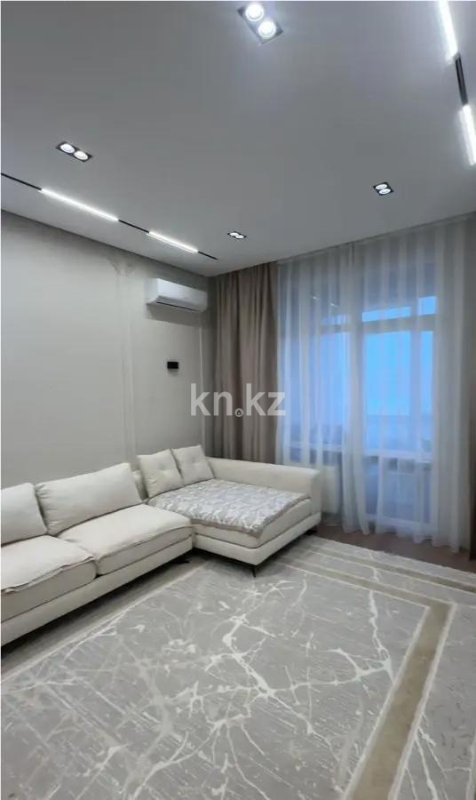 Продажа 2-комнатной квартиры, 64 м², ул. Омарова, дом  12в в Астане