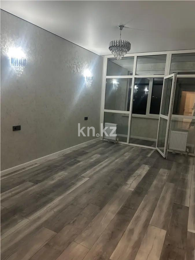 Продажа 3-комнатной квартиры, 85.9 м², мкр-н Кайрат, дом  153/2 стр в Алматы - фото 3