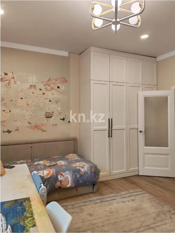 Продажа 3-комнатной квартиры, 75 м² в Караганде - фото 4