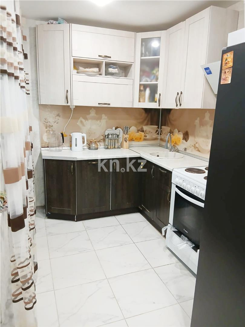 Продажа 3-комнатной квартиры, 70 м² в Астане