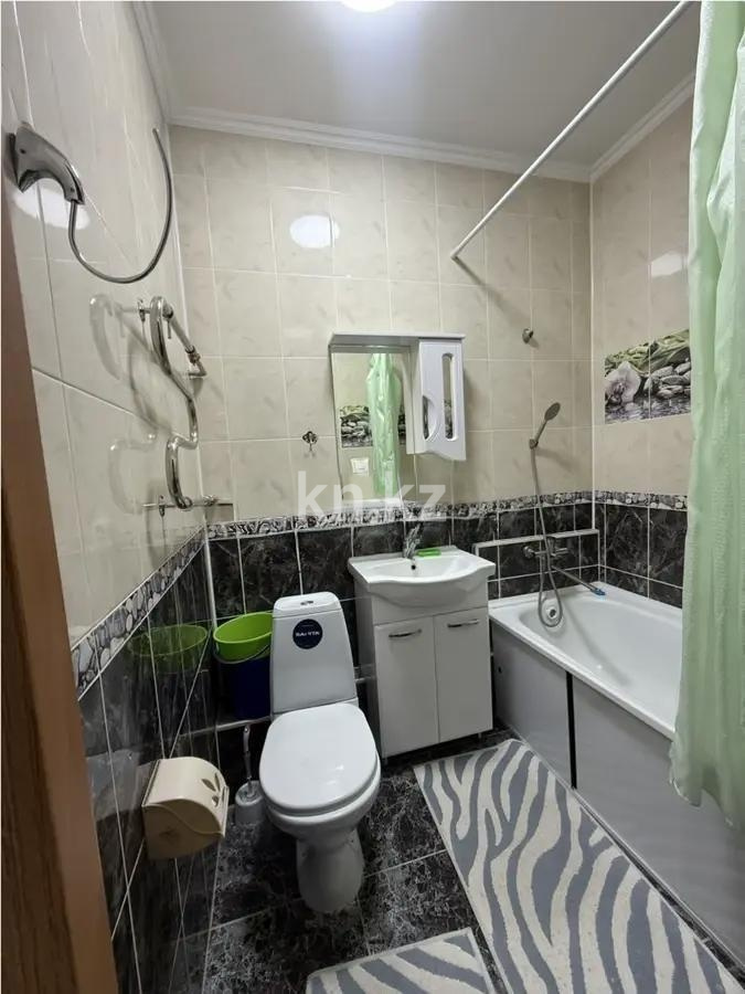 Продажа 1-комнатной квартиры, 46 м² в Алматы - фото 2