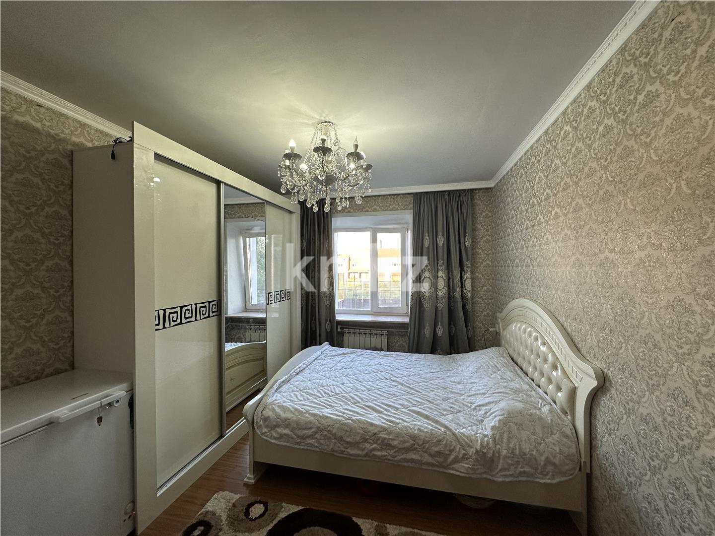 Продажа 3-комнатной квартиры, 80 м², ул. Абая, дом  31 в Темиртау - фото 5