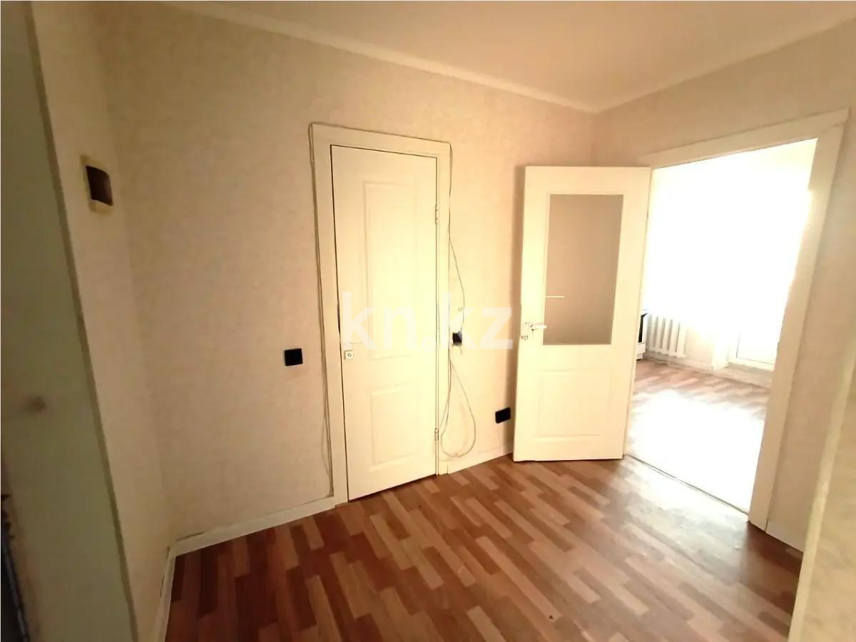 Продажа 1-комнатной квартиры, 37 м², ул. Косшыгулулы, дом  19/2 в Астане - фото 4