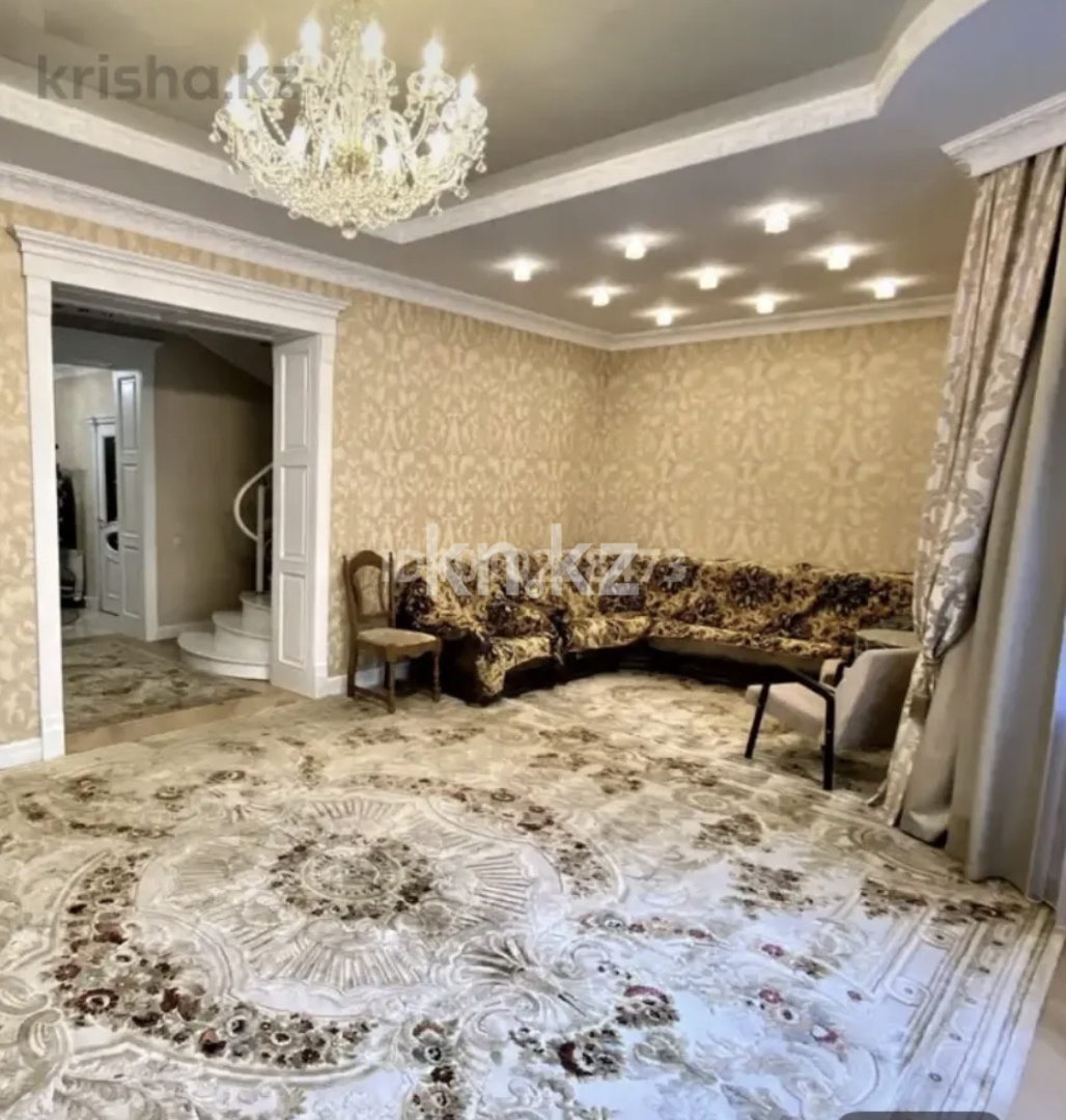Продажа 9-комнатного дома, 375 м² в Караганде - фото 9