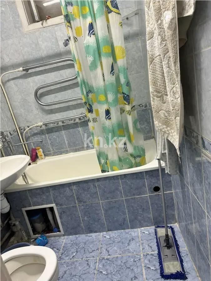 Продажа 2-комнатной квартиры, 40 м² в Алматы - фото 5