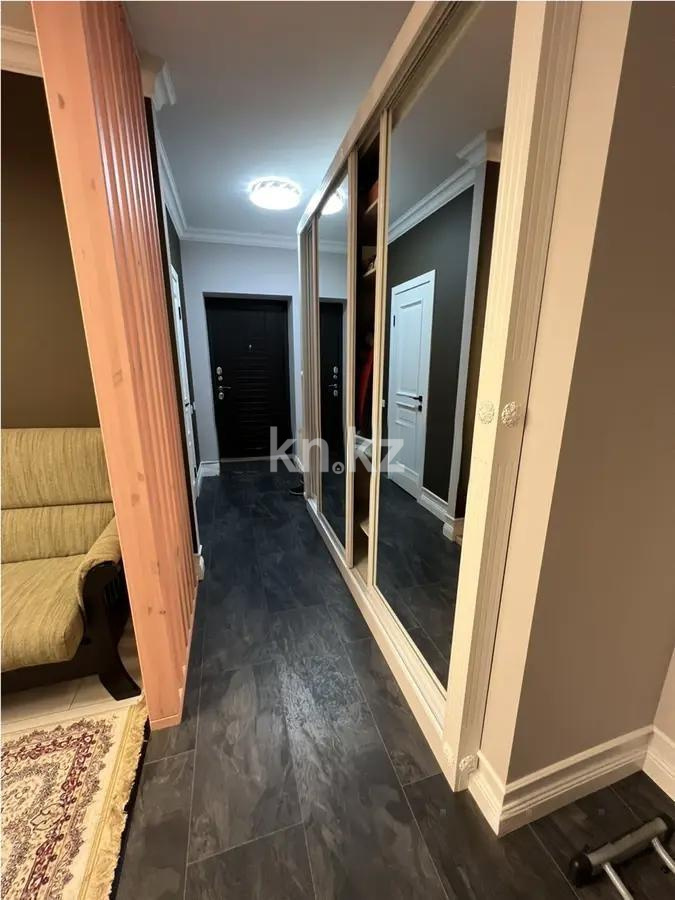 Продажа 3-комнатной квартиры, 92 м², мкр. Думан-2, дом  14 в Алматы - фото 8
