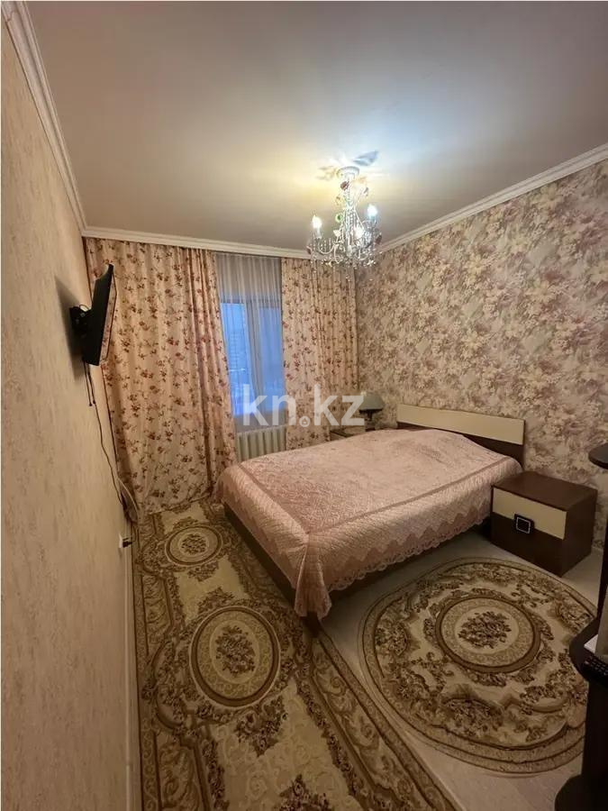 Продажа 3-комнатной квартиры, 84.2 м² в Астане - фото 2