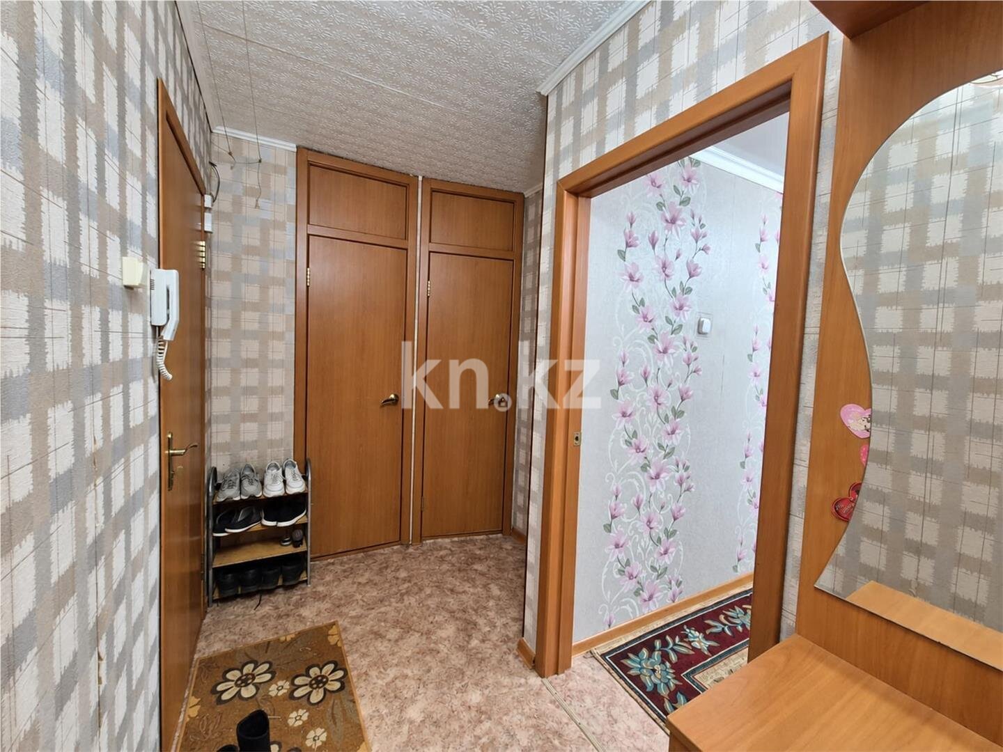 Продажа 4-комнатной квартиры, 61 м² в Темиртау - фото 15