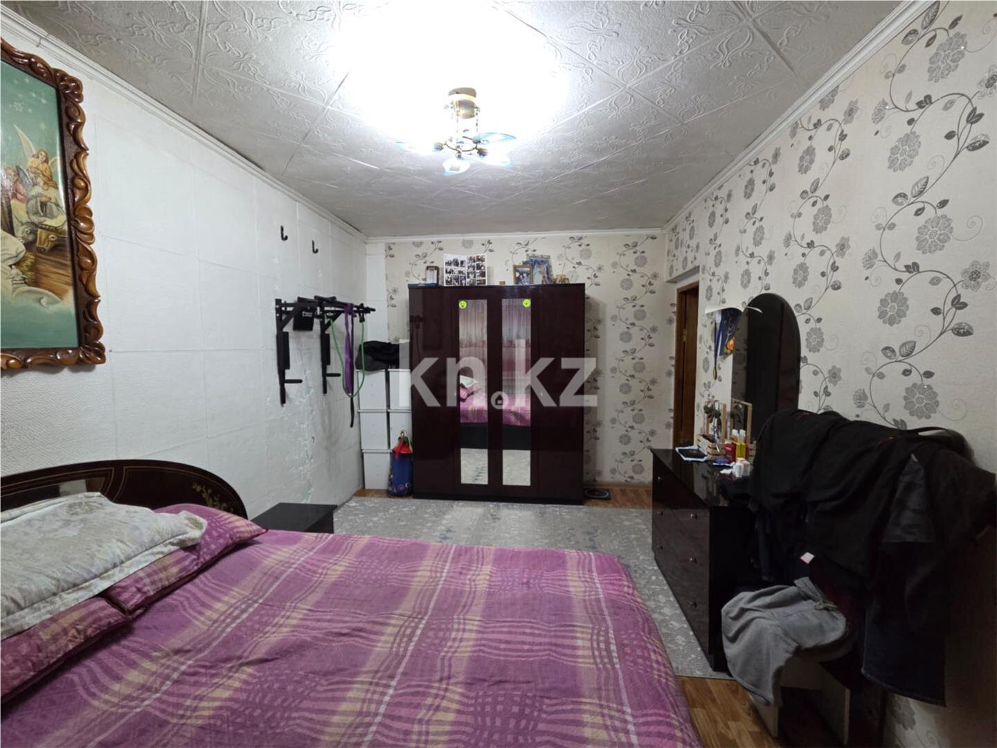 Продажа 4-комнатной квартиры, 95 м² в Караганде - фото 6