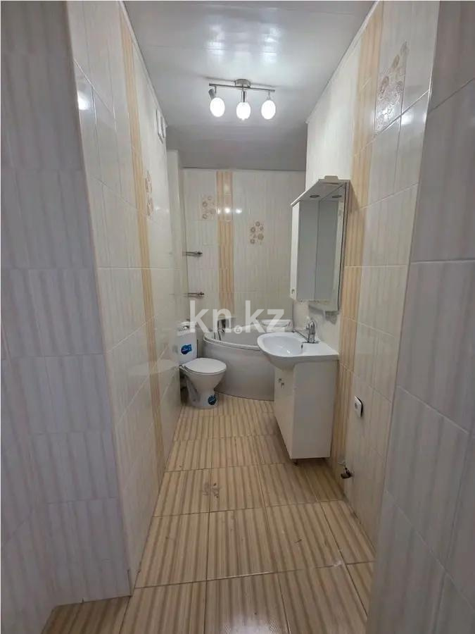 Продажа 1-комнатной квартиры, 42 м², ул. Сарайшык, дом  7/1 в Астане - фото 2