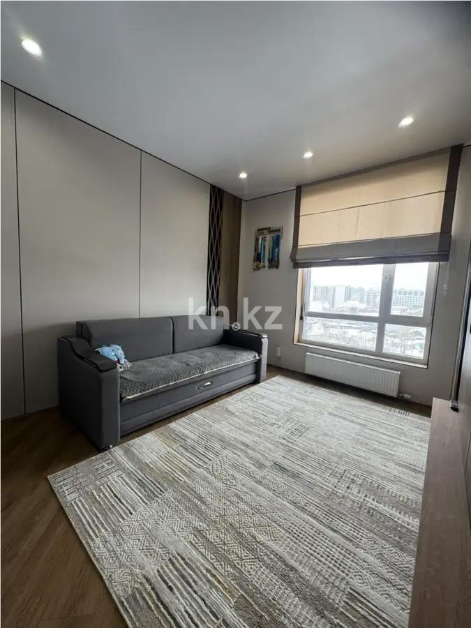 Продажа 4-комнатной квартиры, 91 м² в Астане - фото 2