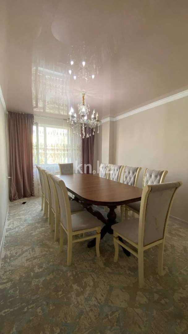 Продажа 3-комнатной квартиры, 79 м² в Таразе - фото 13