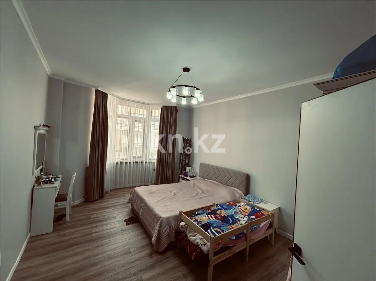 Продажа 2-комнатной квартиры, 71.5 м² в Астане - фото 2