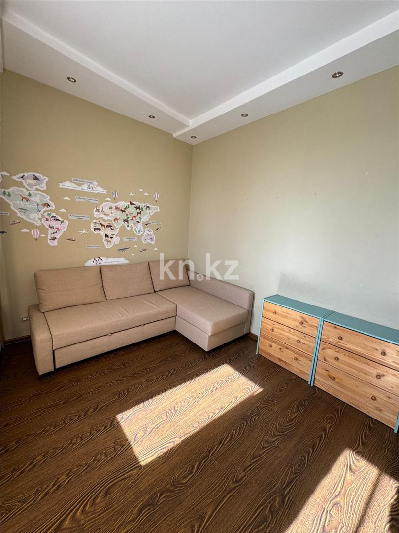 Продажа 3-комнатной квартиры, 108 м², ул. Лободы в Караганде - фото 8