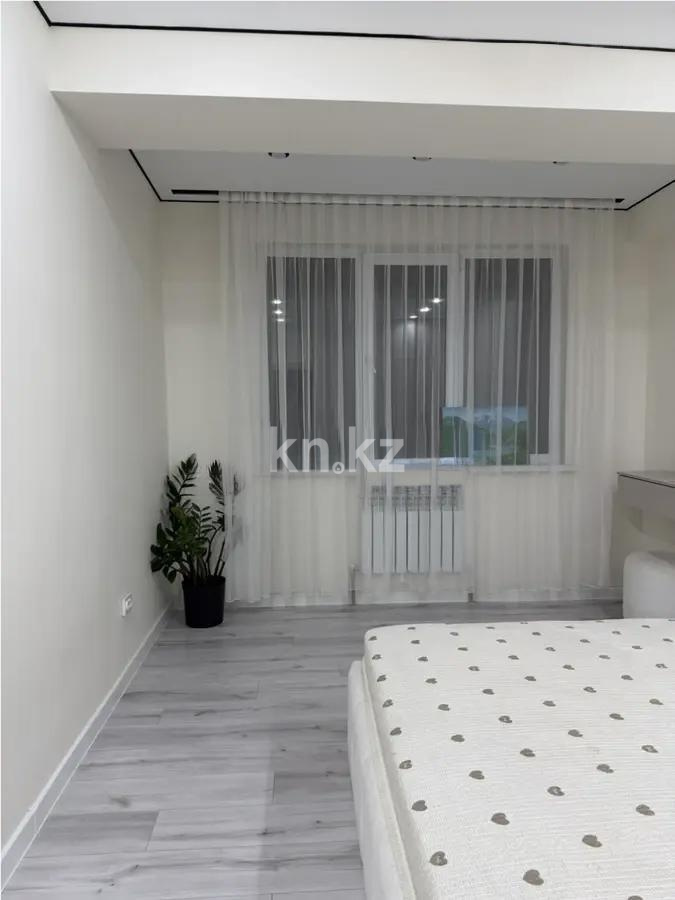 Продажа 2-комнатной квартиры, 39 м² в Алматы