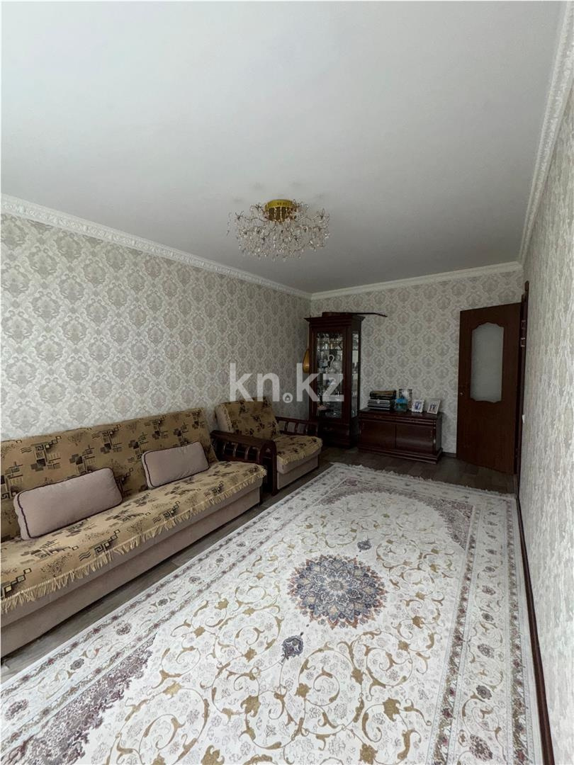 Продажа 4-комнатной квартиры, 98 м² в Караганде - фото 19