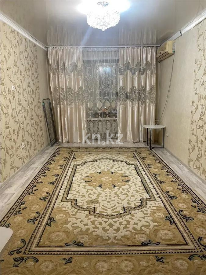 Продажа 2-комнатной квартиры, 40 м², пр. Тауелсыздык, дом  28 в Астане - фото 2