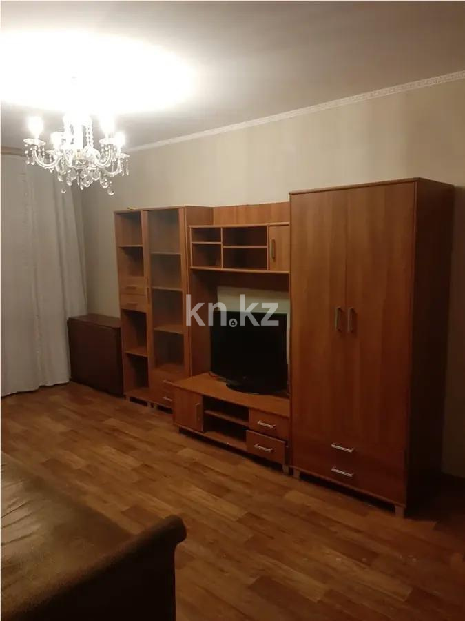Продажа 1-комнатной квартиры, 31 м² в Алматы
