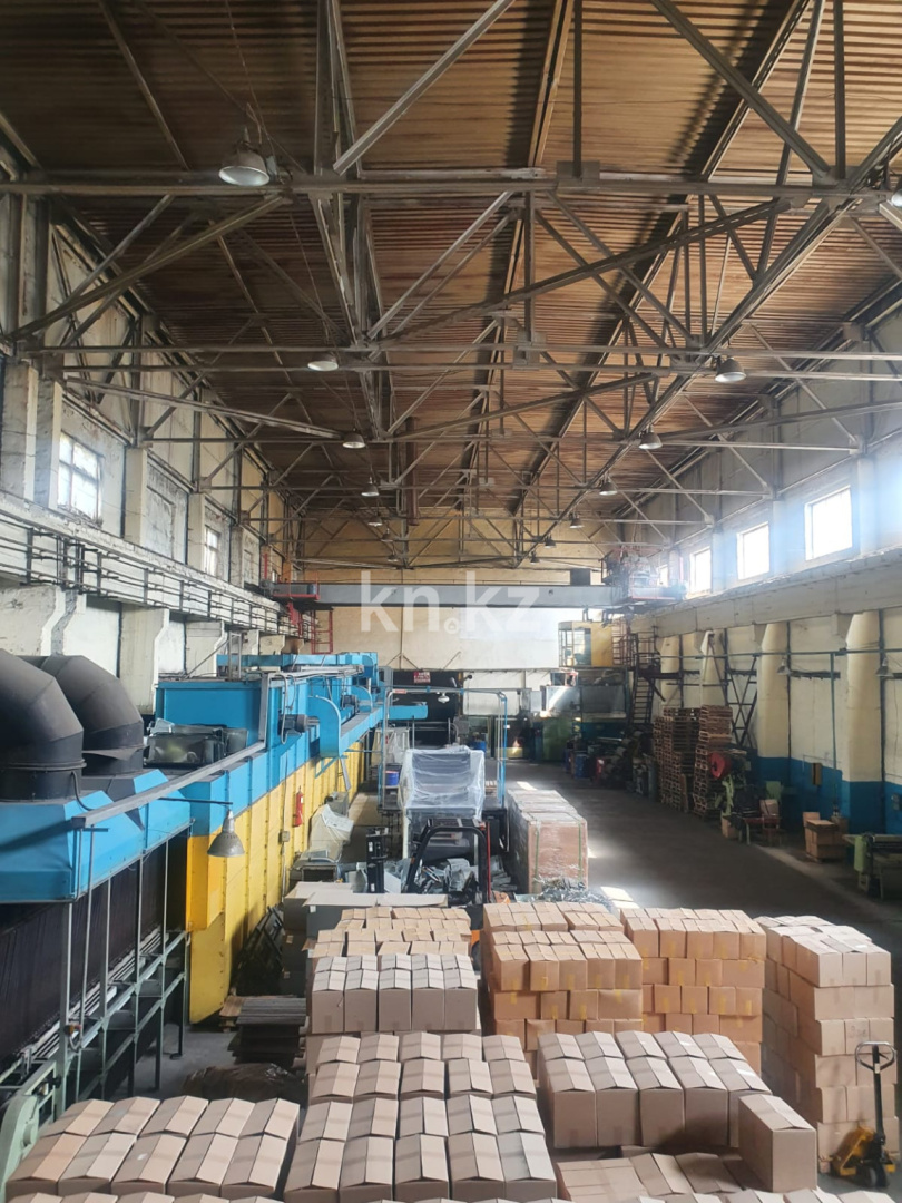 Продажа помещения, 2040 м² в Темиртау