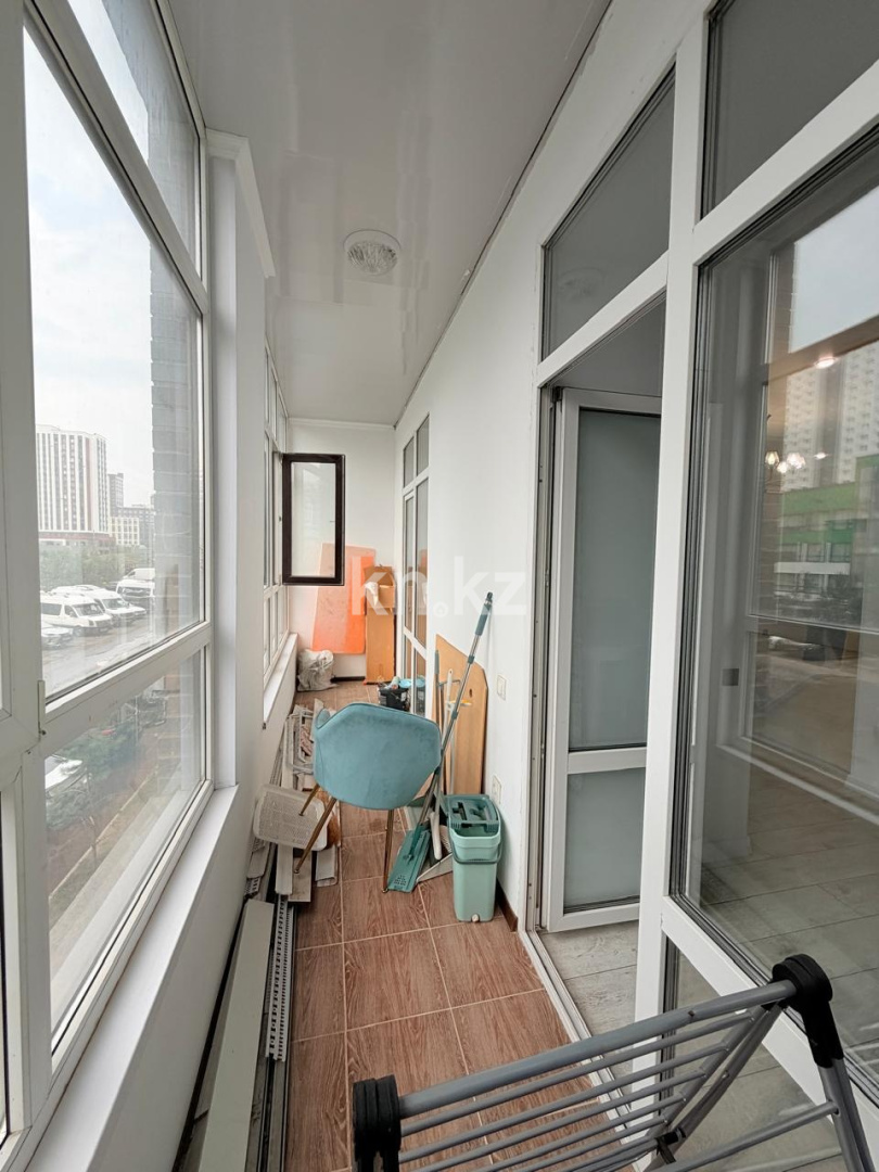 Продажа 3-комнатной квартиры, 79 м² в Астане - фото 10