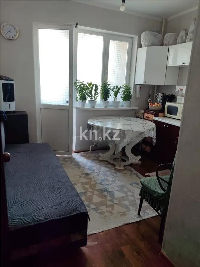 Продажа 2-комнатной квартиры, 62.4 м², мкр. Саялы, дом  33 в Алматы - фото 3