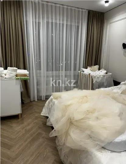 Продажа 2-комнатной квартиры, 50 м² в Алматы - фото 2