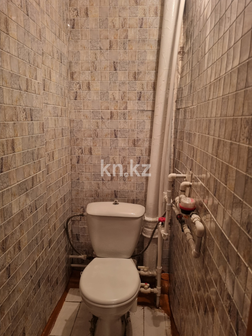 Продажа 3-комнатной квартиры, 60 м² в Караганде - фото 11