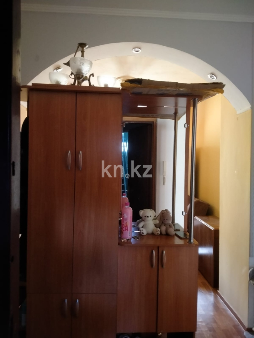 Продажа 1-комнатной квартиры, 45 м² в Алматы - фото 12