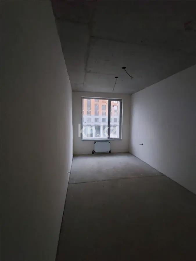 Продажа 1-комнатной квартиры, 39.11 м² в Астане - фото 2