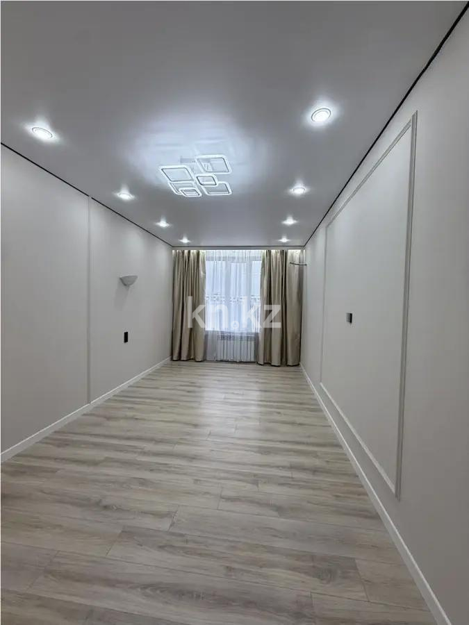 Продажа 1-комнатной квартиры, 35 м² в Алматы