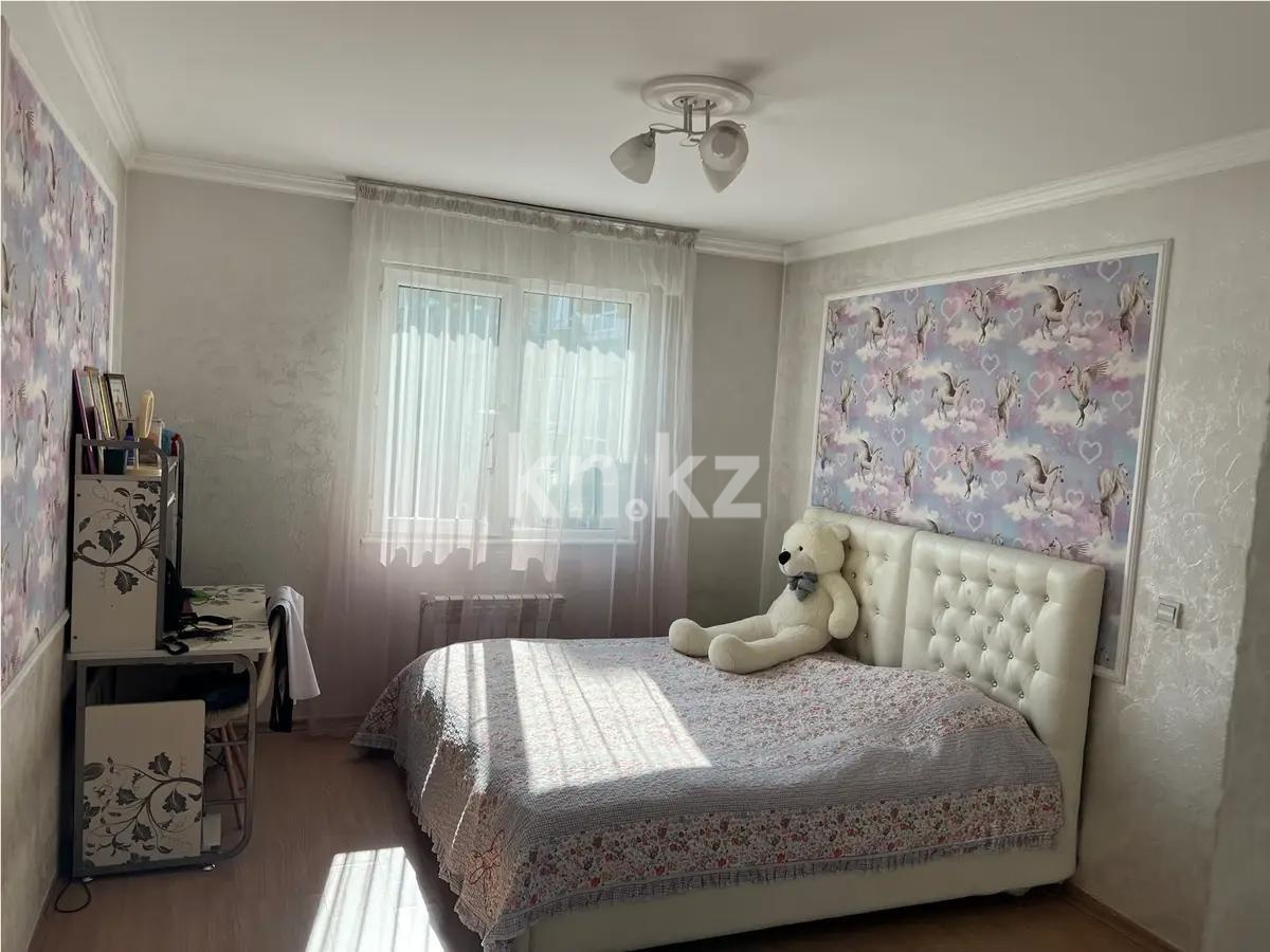 Продажа 3-комнатной квартиры, 83 м², мкр-н Аккент, дом  22 в Алматы - фото 2