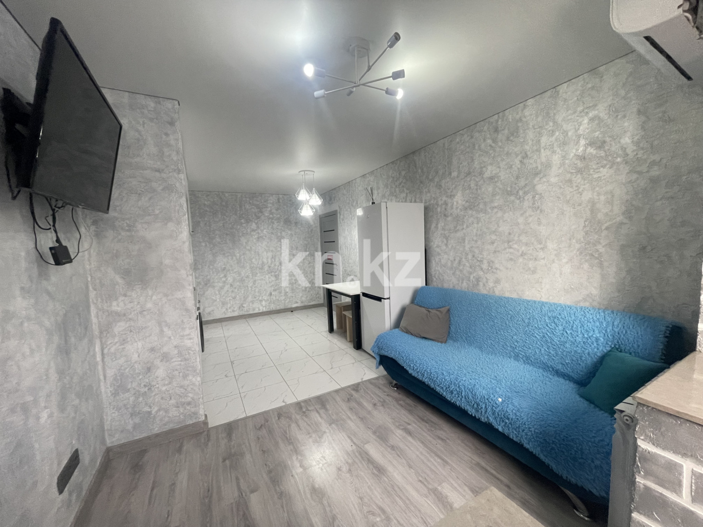 Продажа 2-комнатной квартиры, 45.5 м², Мира, дом  75/1 в Алматинской области - фото 2