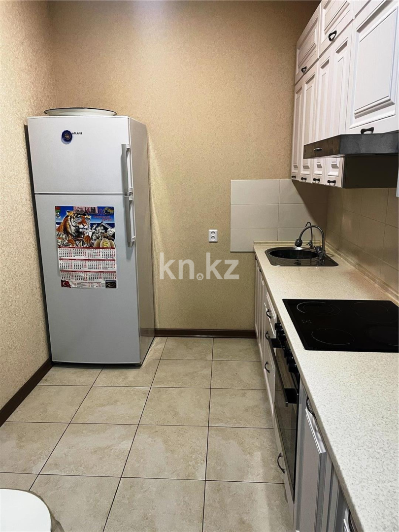 Продажа 4-комнатной квартиры, 88 м² в Караганде - фото 12
