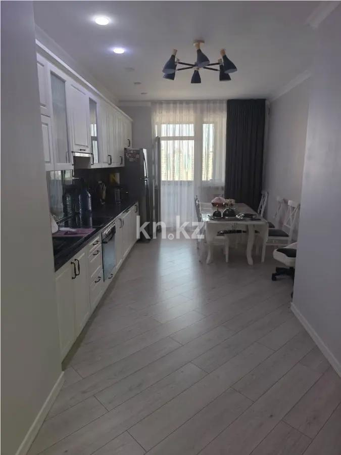 Продажа 4-комнатной квартиры, 167.2 м² в Алматы - фото 4