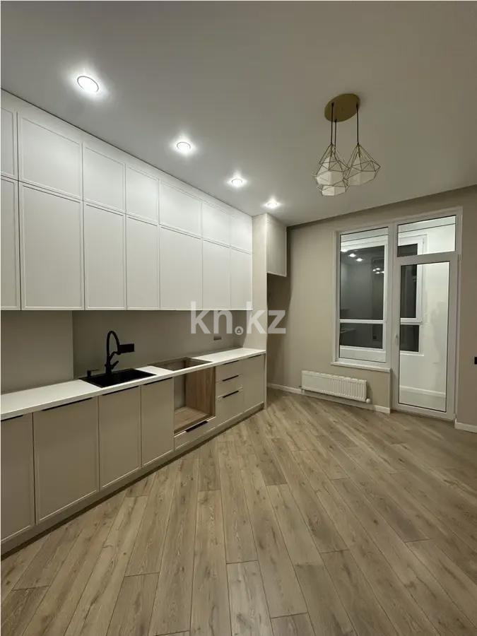 Продажа 2-комнатной квартиры, 67.6 м² в Астане - фото 3