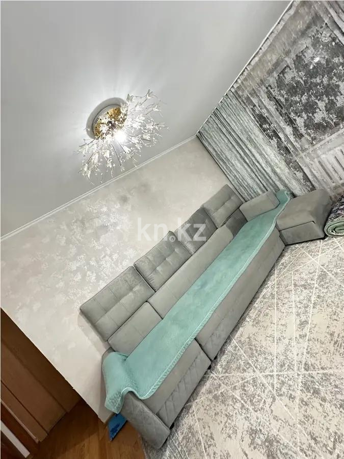 Продажа 3-комнатной квартиры, 55 м² в Астане - фото 3