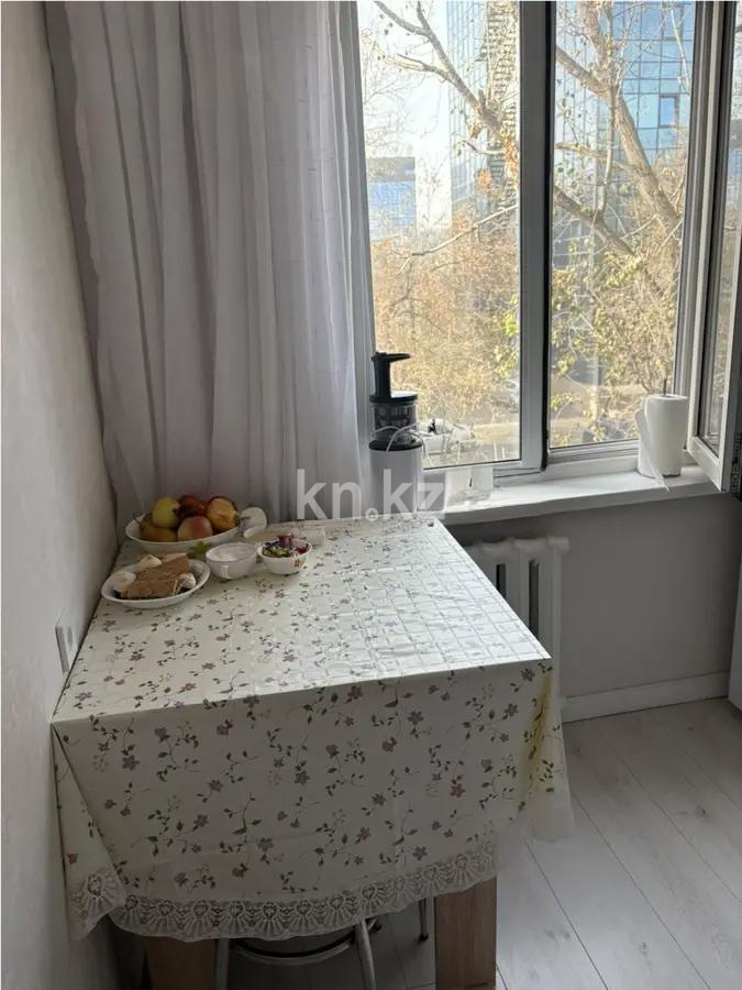 Продажа 2-комнатной квартиры, 45 м², ул. Сыпатаева, дом  117а в Алматы - фото 2