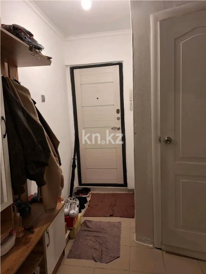 Продажа 2-комнатной квартиры, 45 м², мкр-н 11, дом  21 в Алматы - фото 3