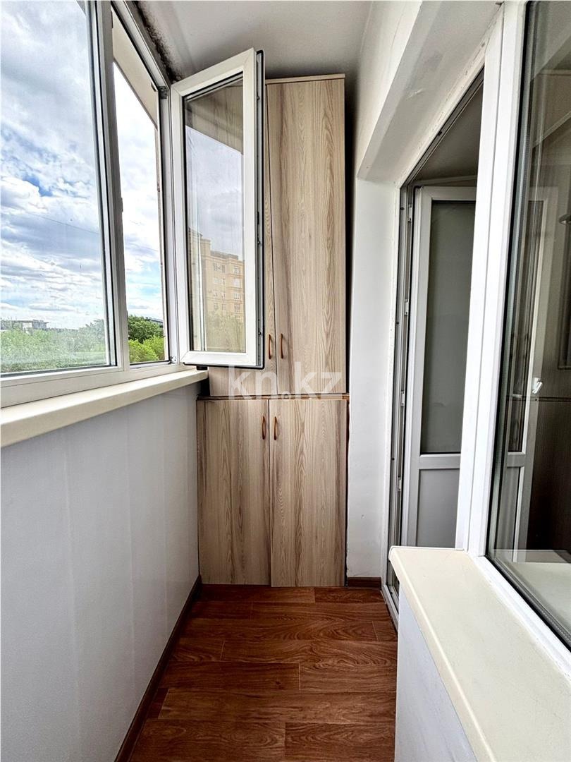 Продажа 3-комнатной квартиры, 80 м² в Караганде - фото 13