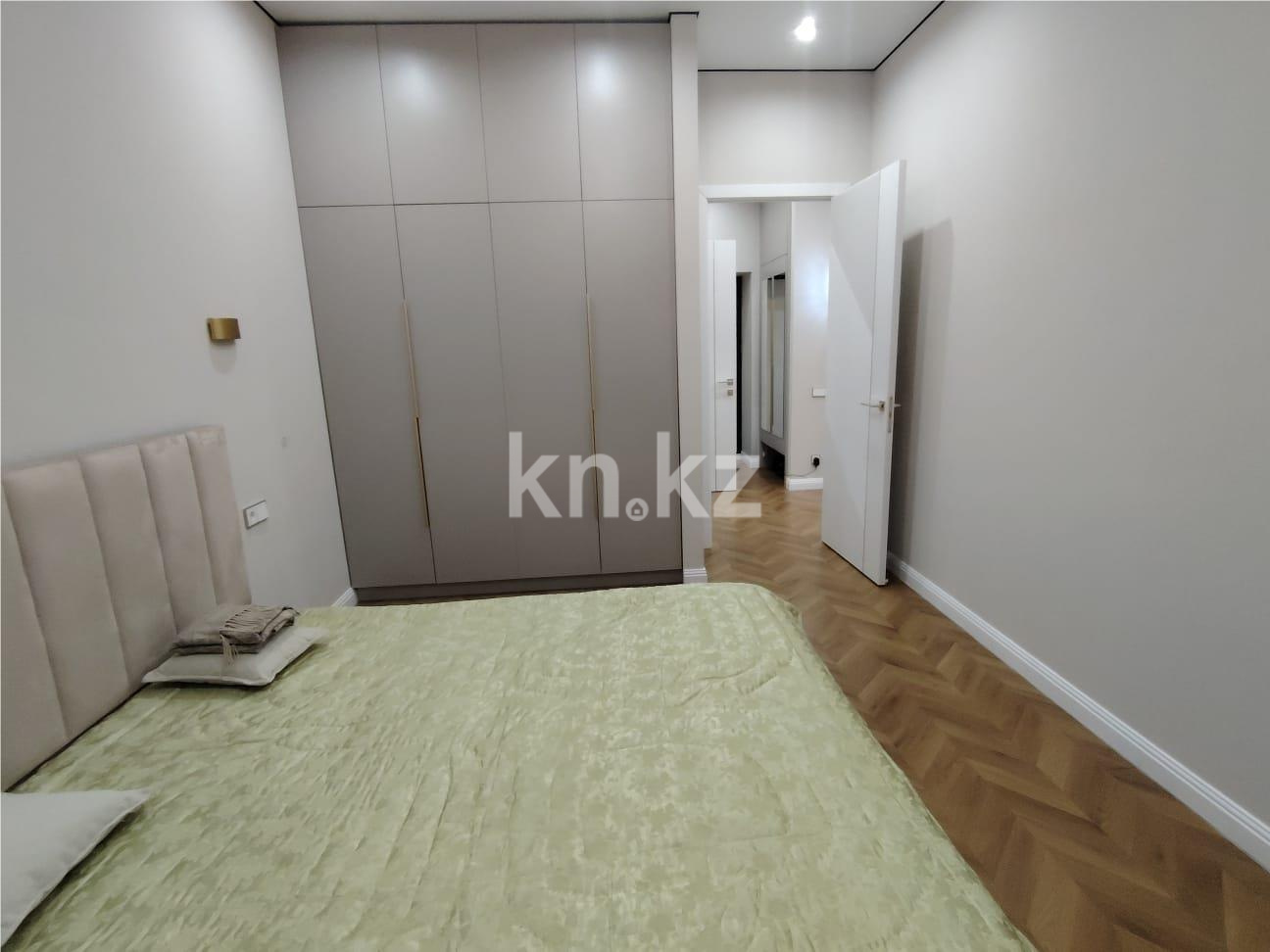 Продажа 2-комнатной квартиры, 39.1 м² в Астане - фото 6